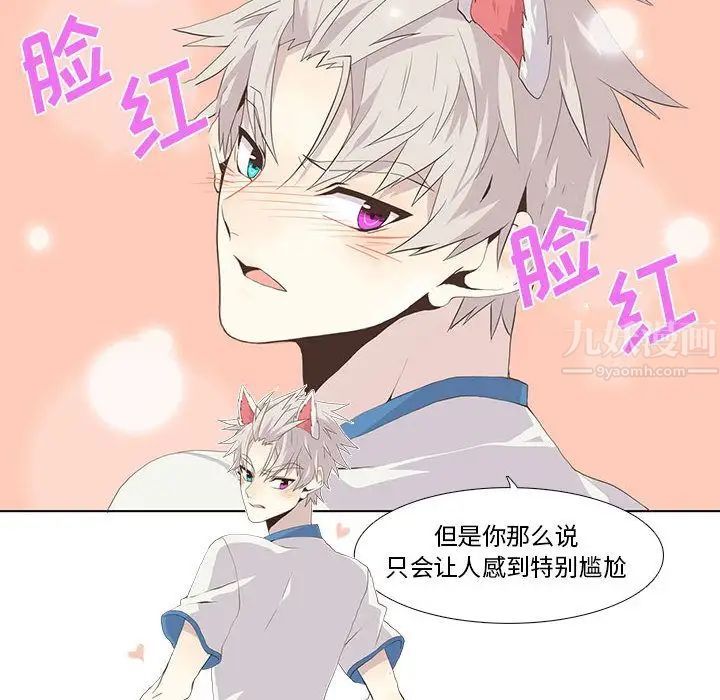 野性之城第23章