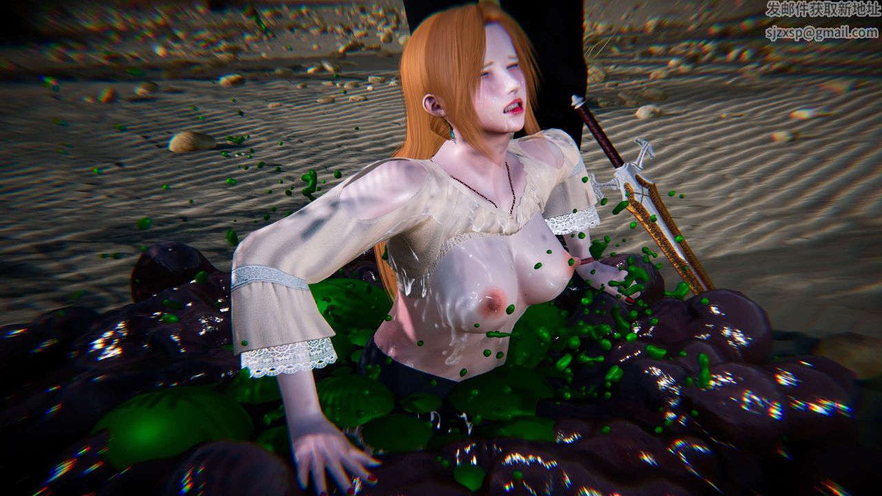 [3D]蝴蝶之殇第四季-罪城VICECITY第67话