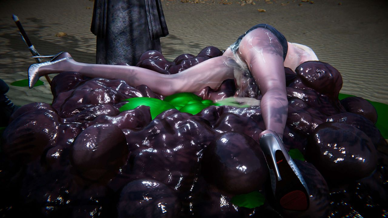 [3D]蝴蝶之殇第四季-罪城VICECITY第67话