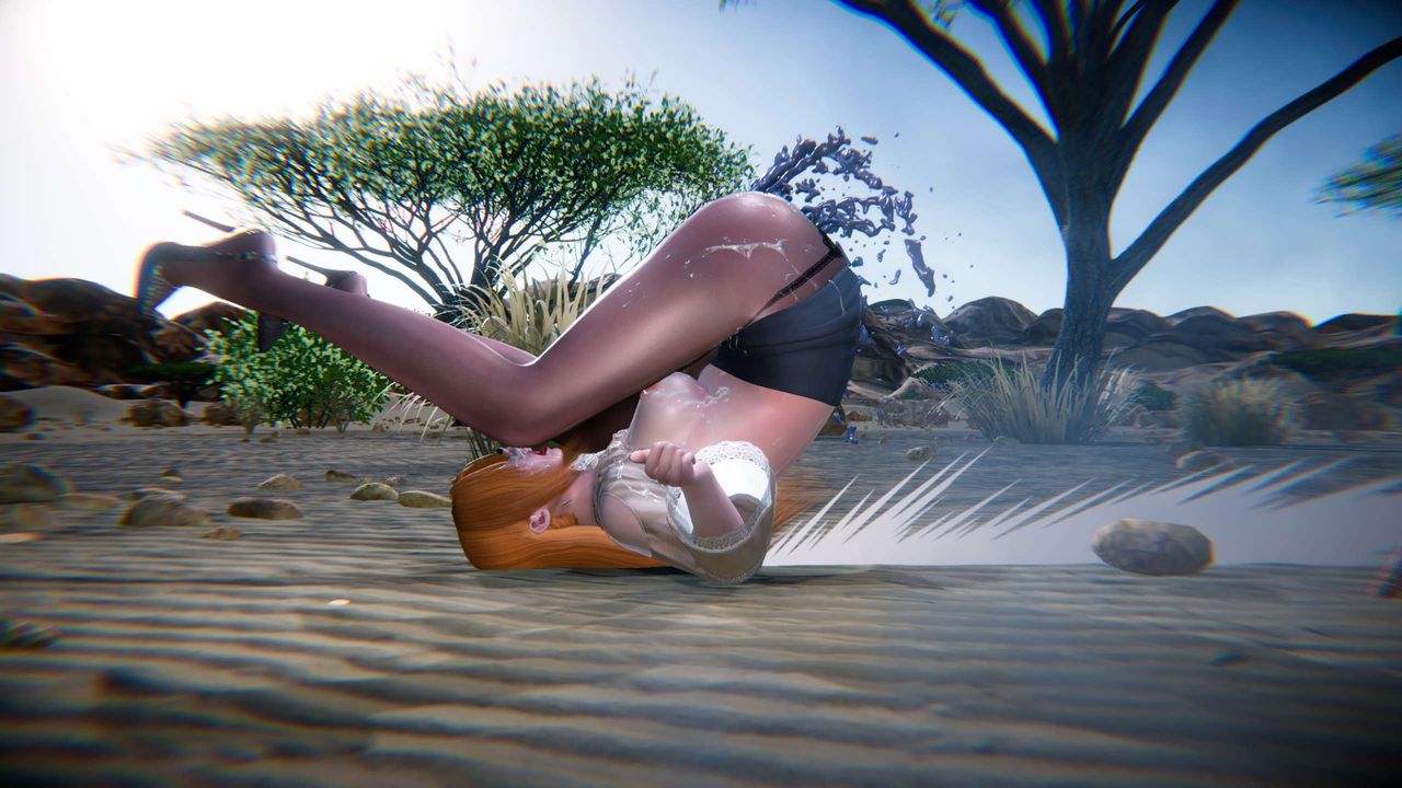 [3D]蝴蝶之殇第四季-罪城VICECITY第67话