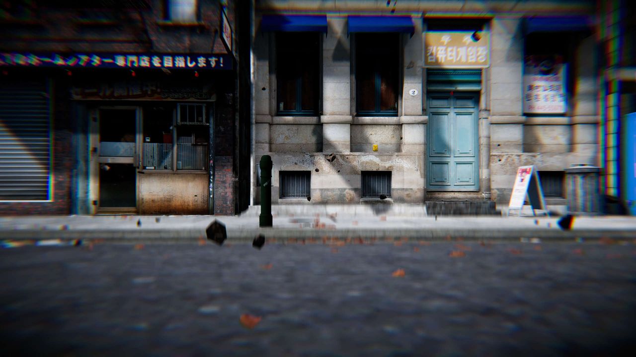 [3D]蝴蝶之殇第四季-罪城VICECITY第68话