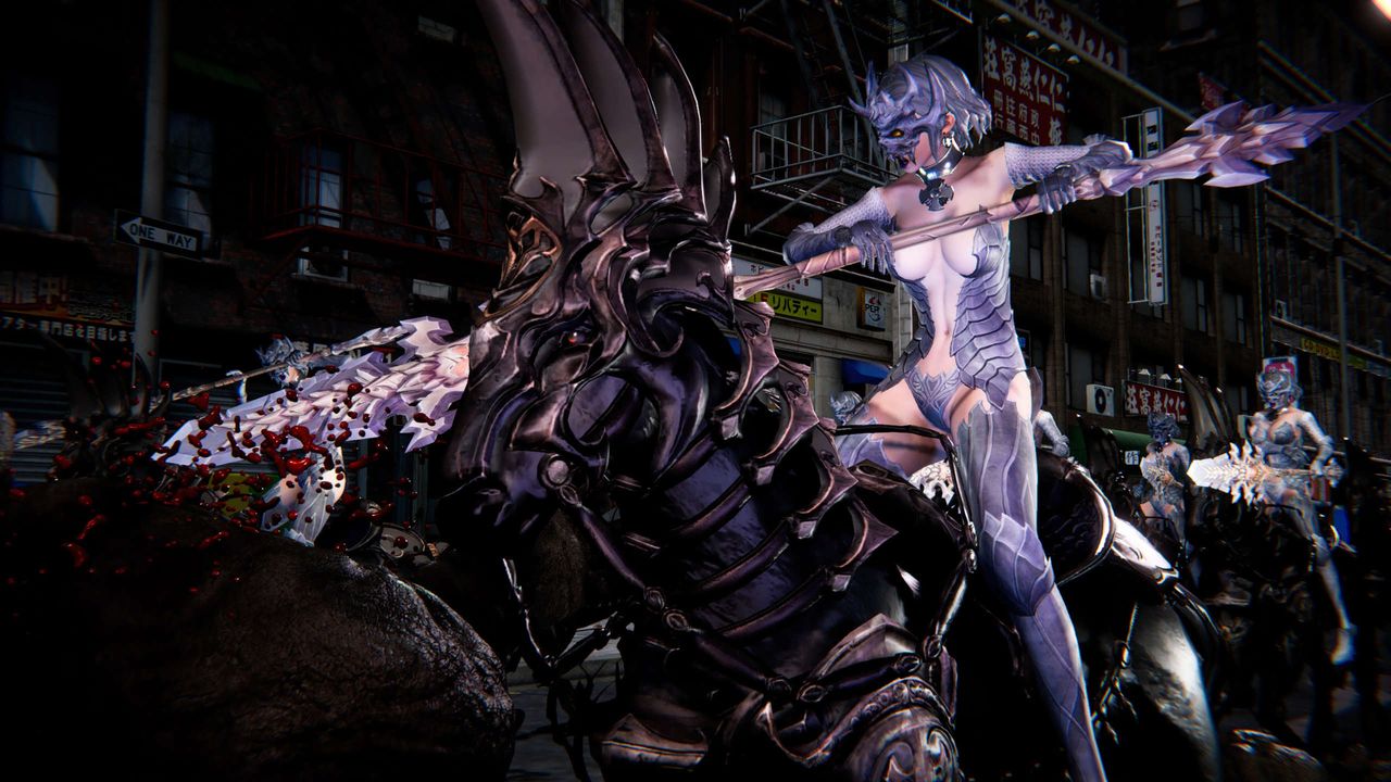 [3D]蝴蝶之殇第四季-罪城VICECITY第68话