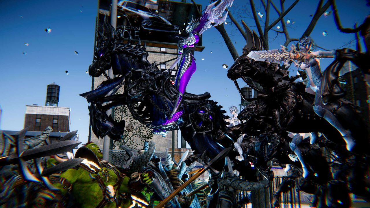 [3D]蝴蝶之殇第四季-罪城VICECITY第68话