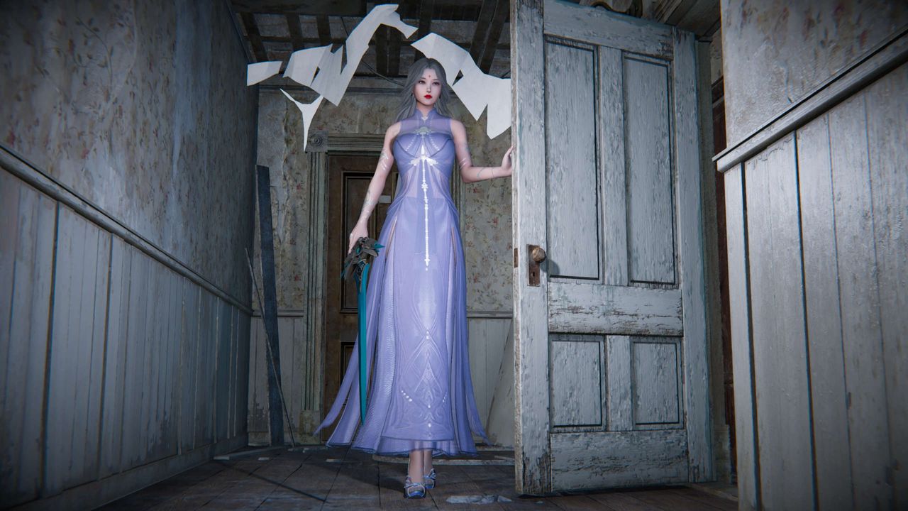 [3D]蝴蝶之殇第四季-罪城VICECITY第68话