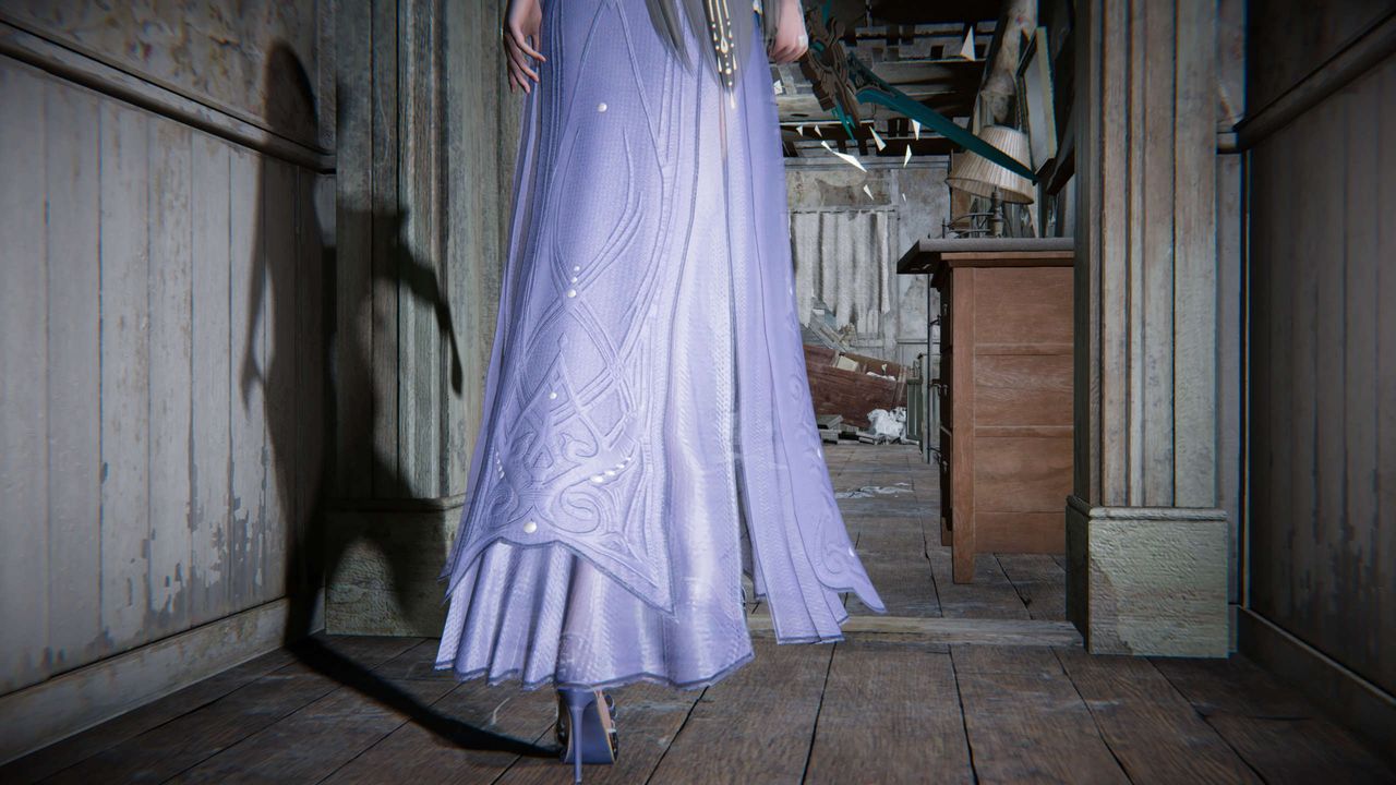 [3D]蝴蝶之殇第四季-罪城VICECITY第68话