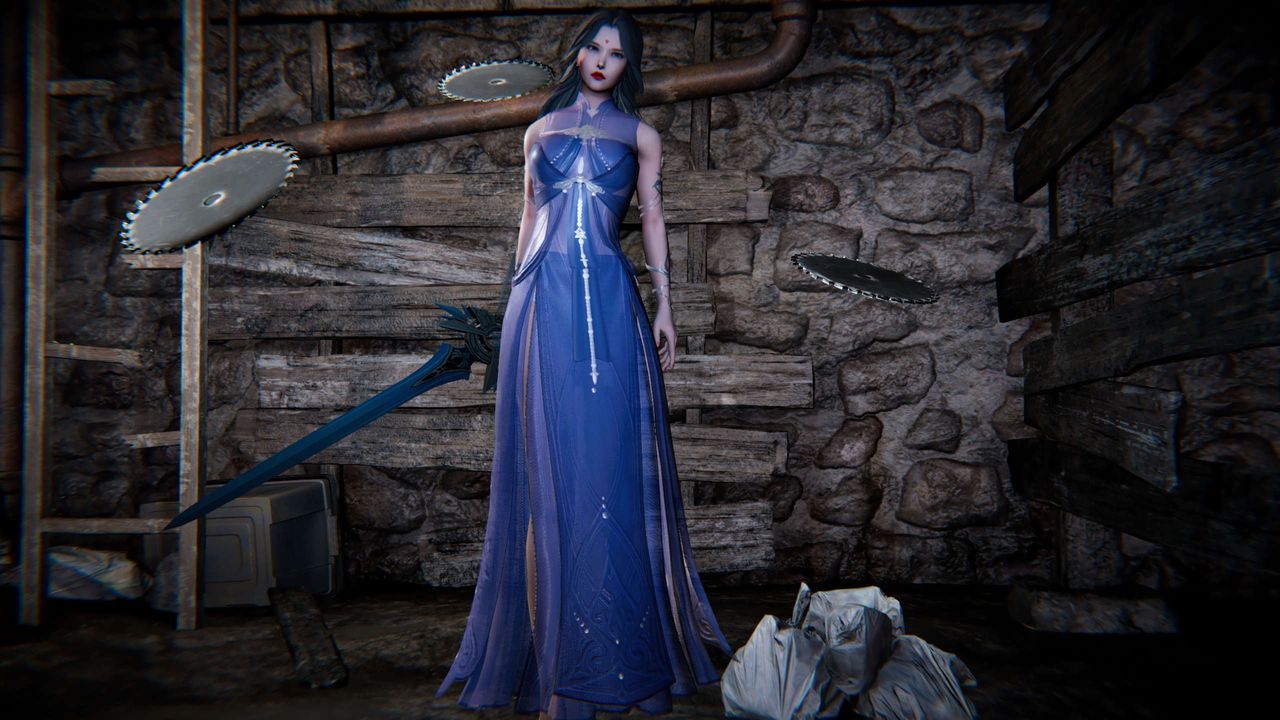 [3D]蝴蝶之殇第四季-罪城VICECITY第68话