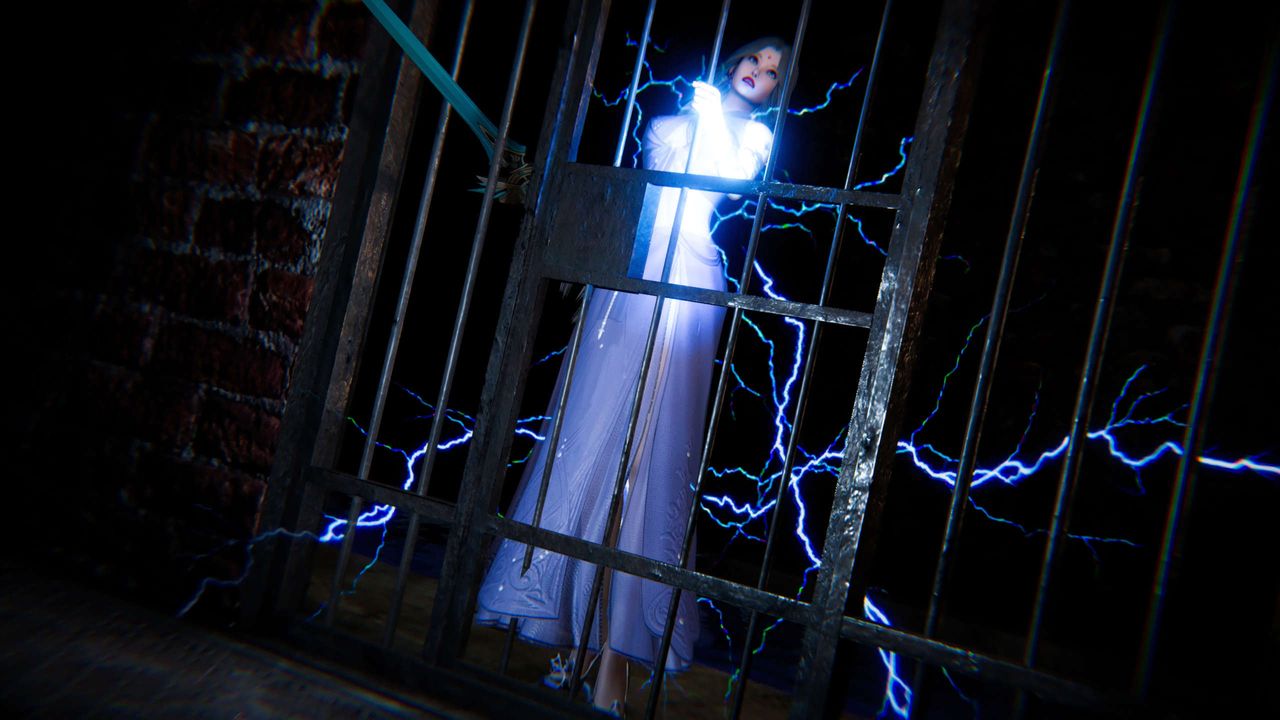 [3D]蝴蝶之殇第四季-罪城VICECITY第68话