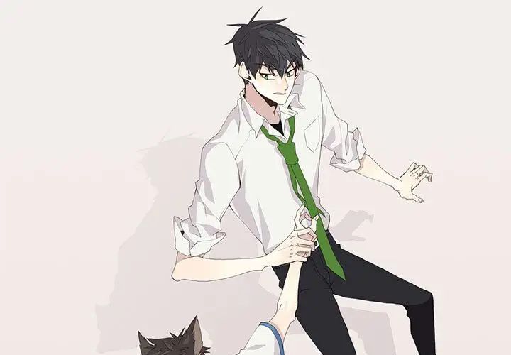 野性之城第26章