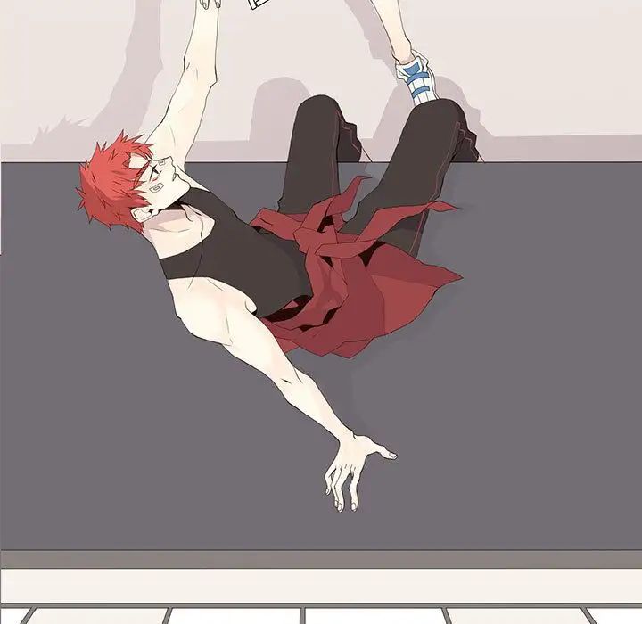 野性之城第26章