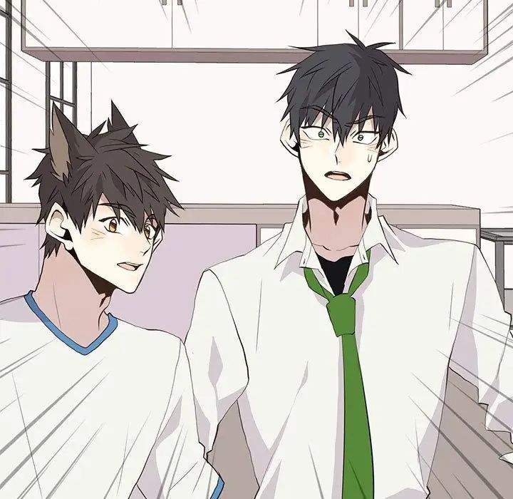 野性之城第26章