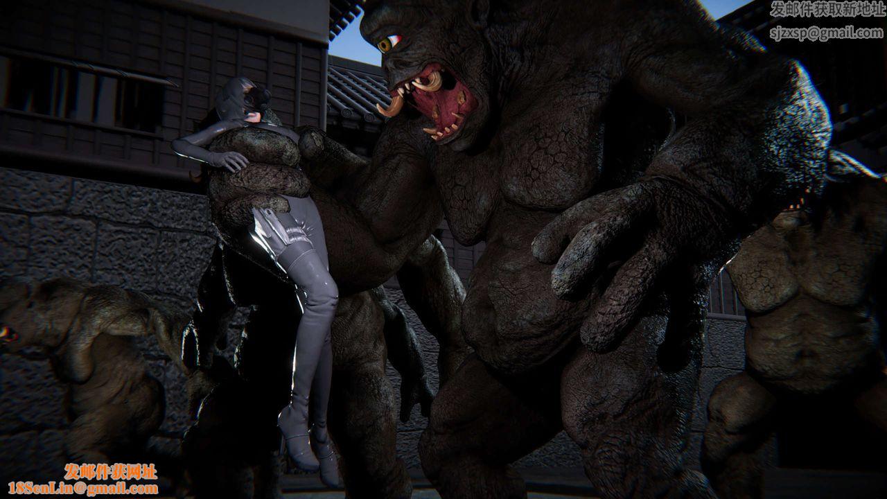 [3D]蝴蝶之殇第四季-罪城VICECITY第69话