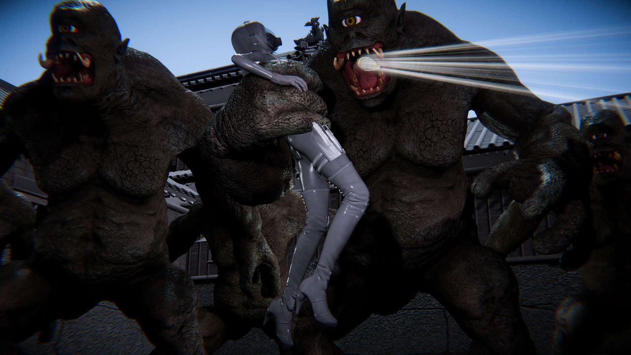 [3D]蝴蝶之殇第四季-罪城VICECITY第69话