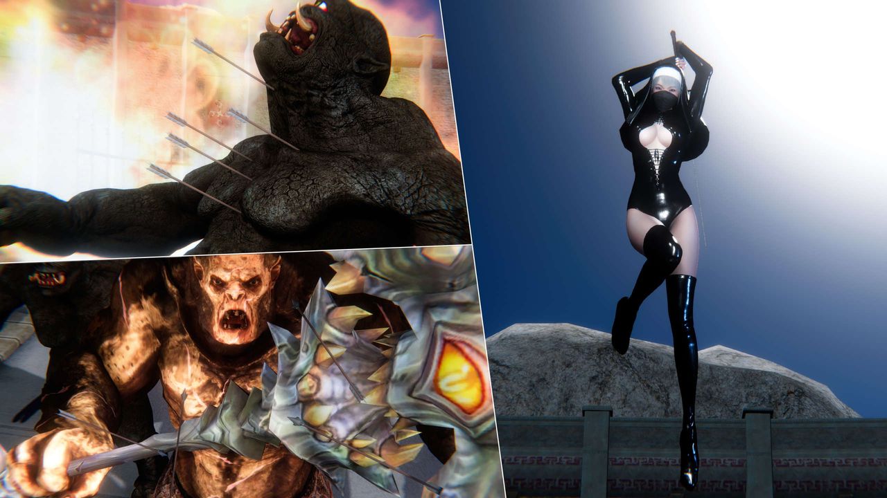 [3D]蝴蝶之殇第四季-罪城VICECITY第69话