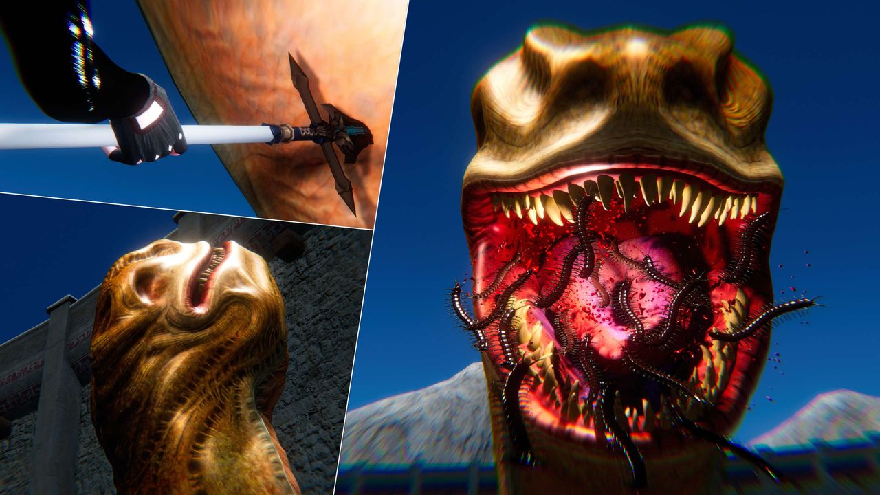 [3D]蝴蝶之殇第四季-罪城VICECITY第69话