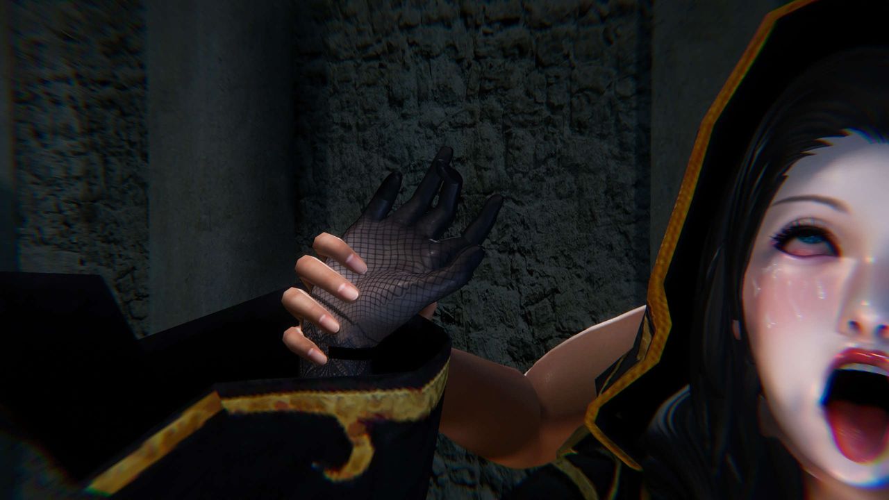 [3D]蝴蝶之殇第四季-罪城VICECITY第70话