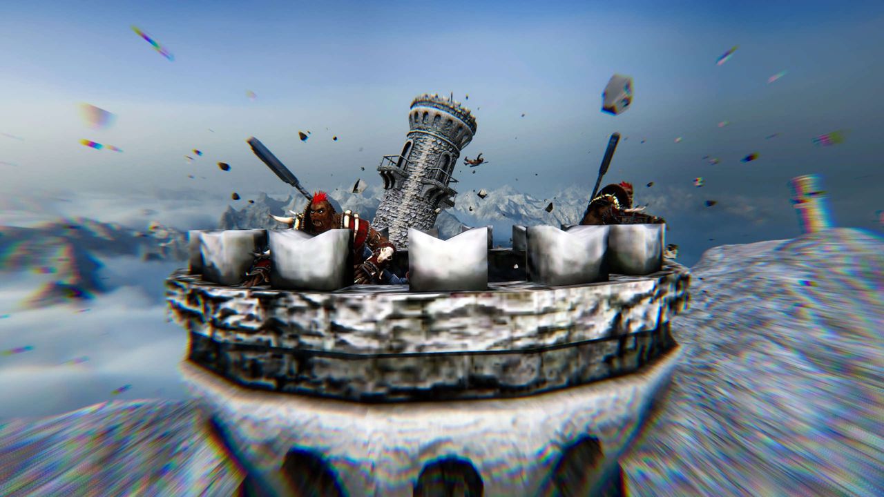 [3D]蝴蝶之殇第四季-罪城VICECITY第70话