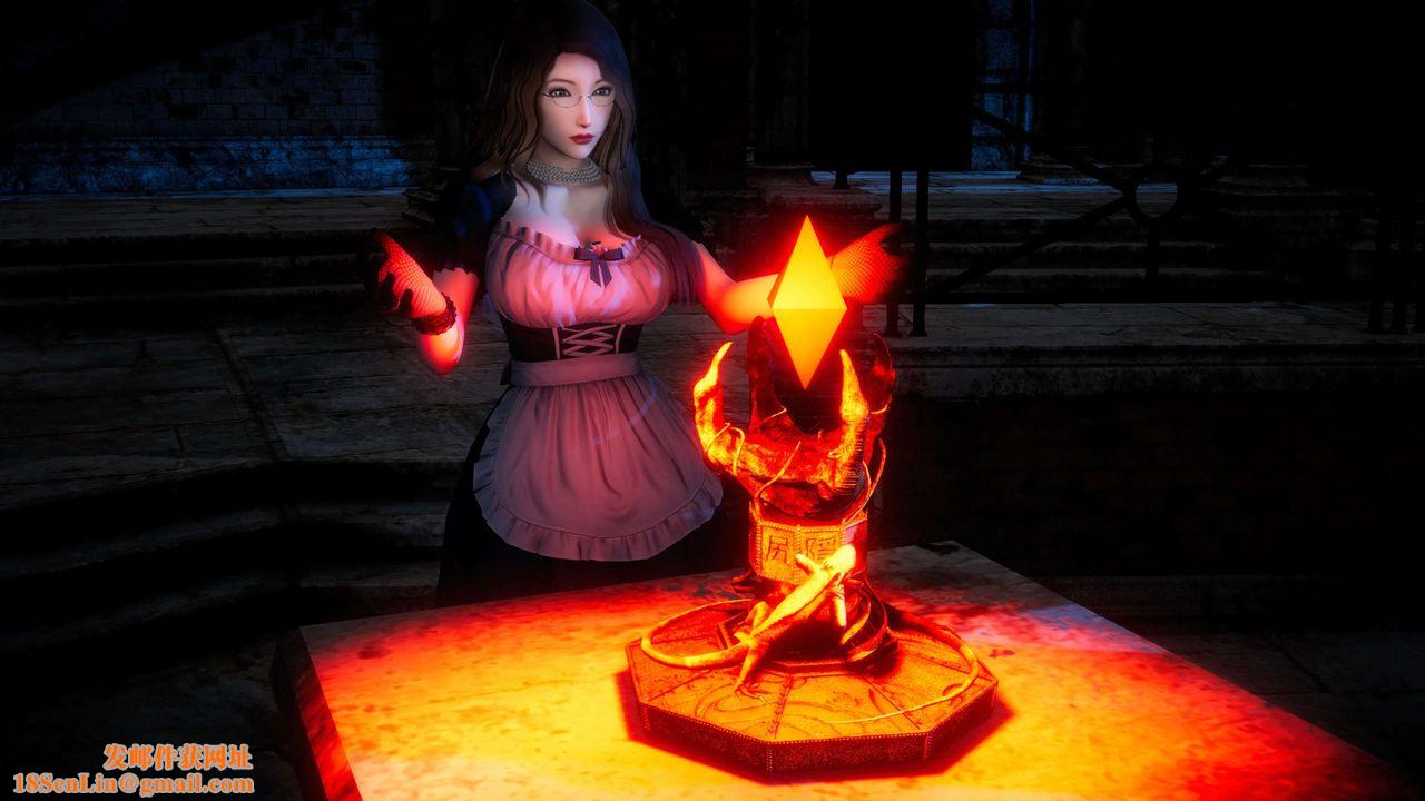 [3D]蝴蝶之殇第四季-罪城VICECITY第70话