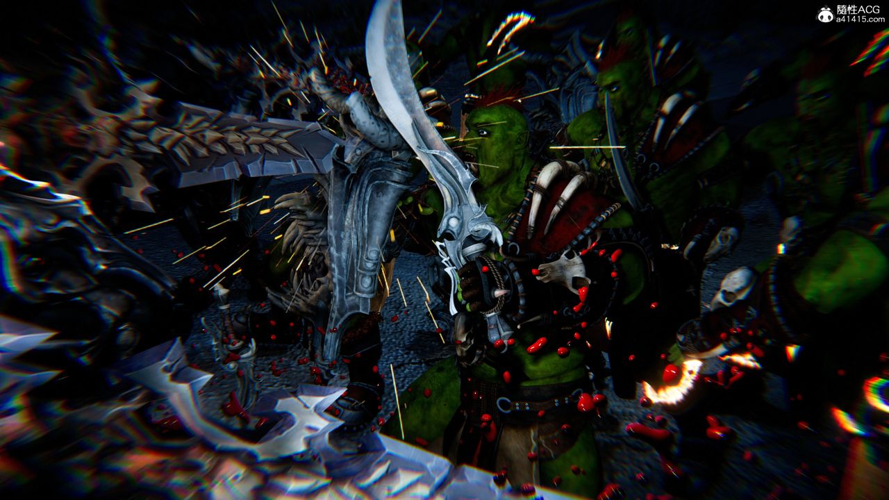 [3D]蝴蝶之殇第四季-罪城VICECITY第71话