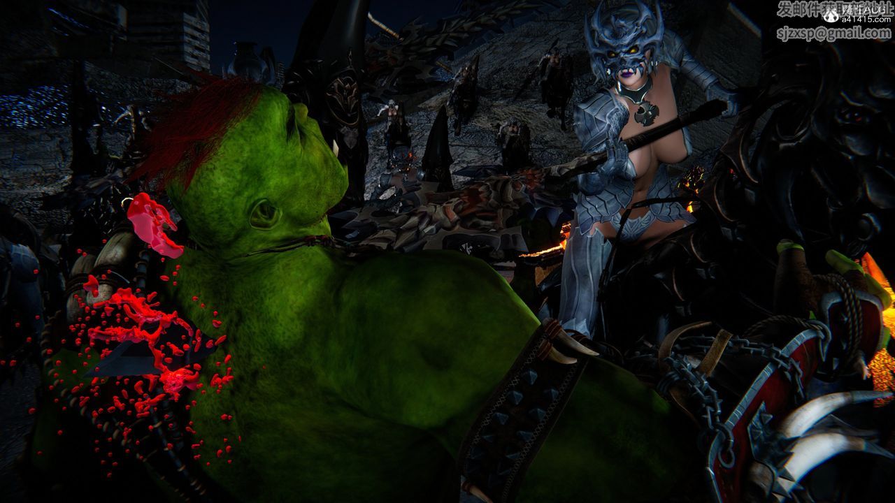 [3D]蝴蝶之殇第四季-罪城VICECITY第71话