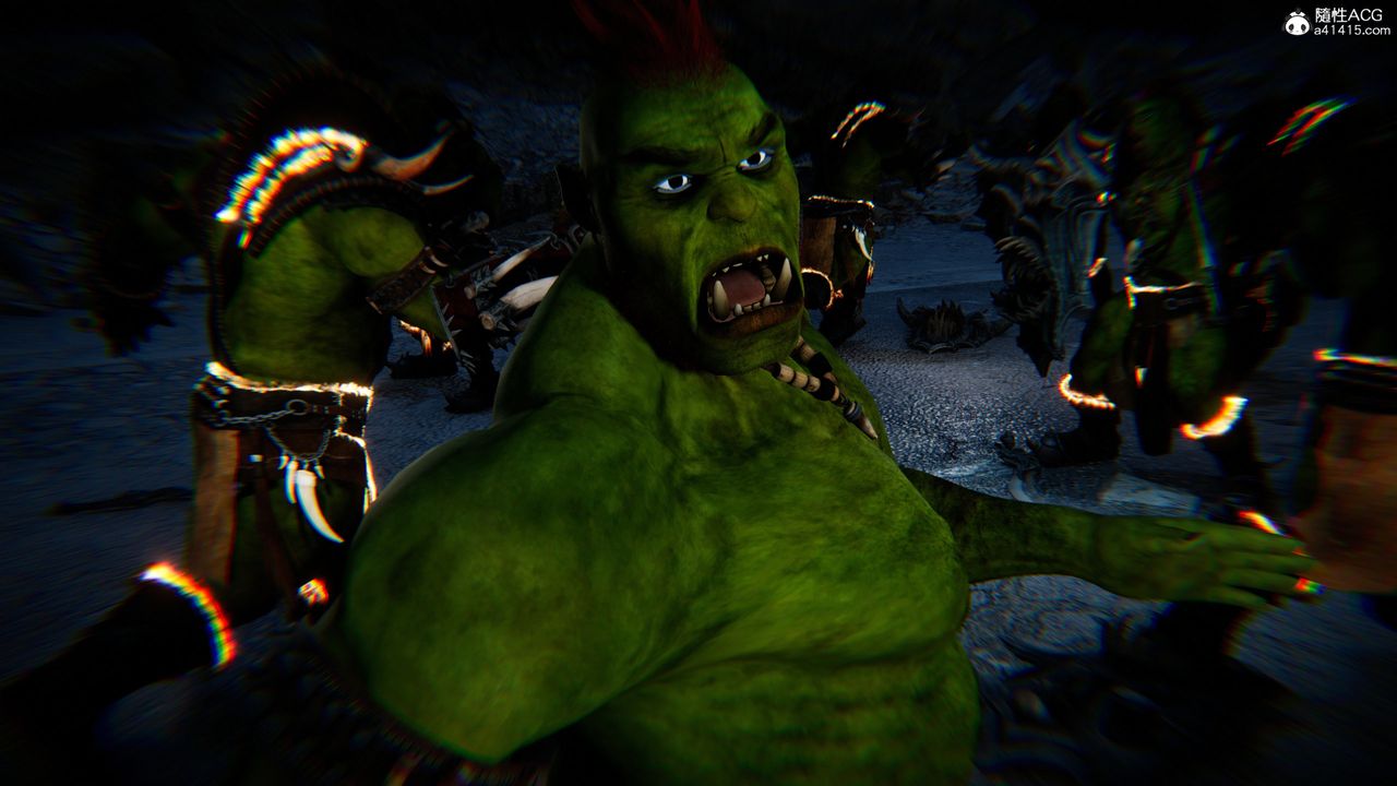 [3D]蝴蝶之殇第四季-罪城VICECITY第71话