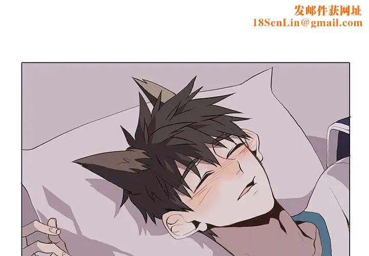 野性之城第32章