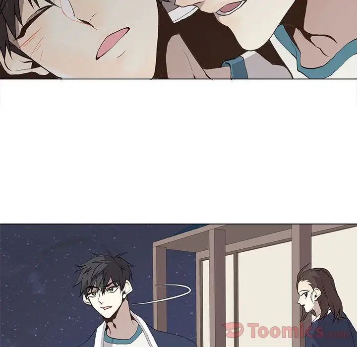 野性之城第32章