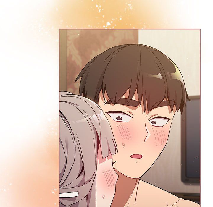 分组换换爱第19话