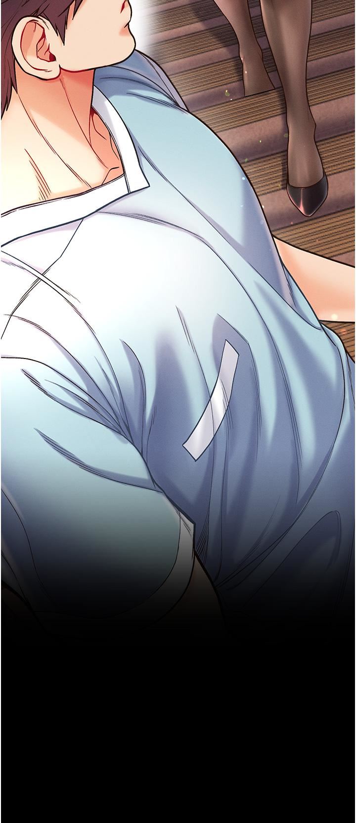 第一大弟子第13话-不相上下的持续激战