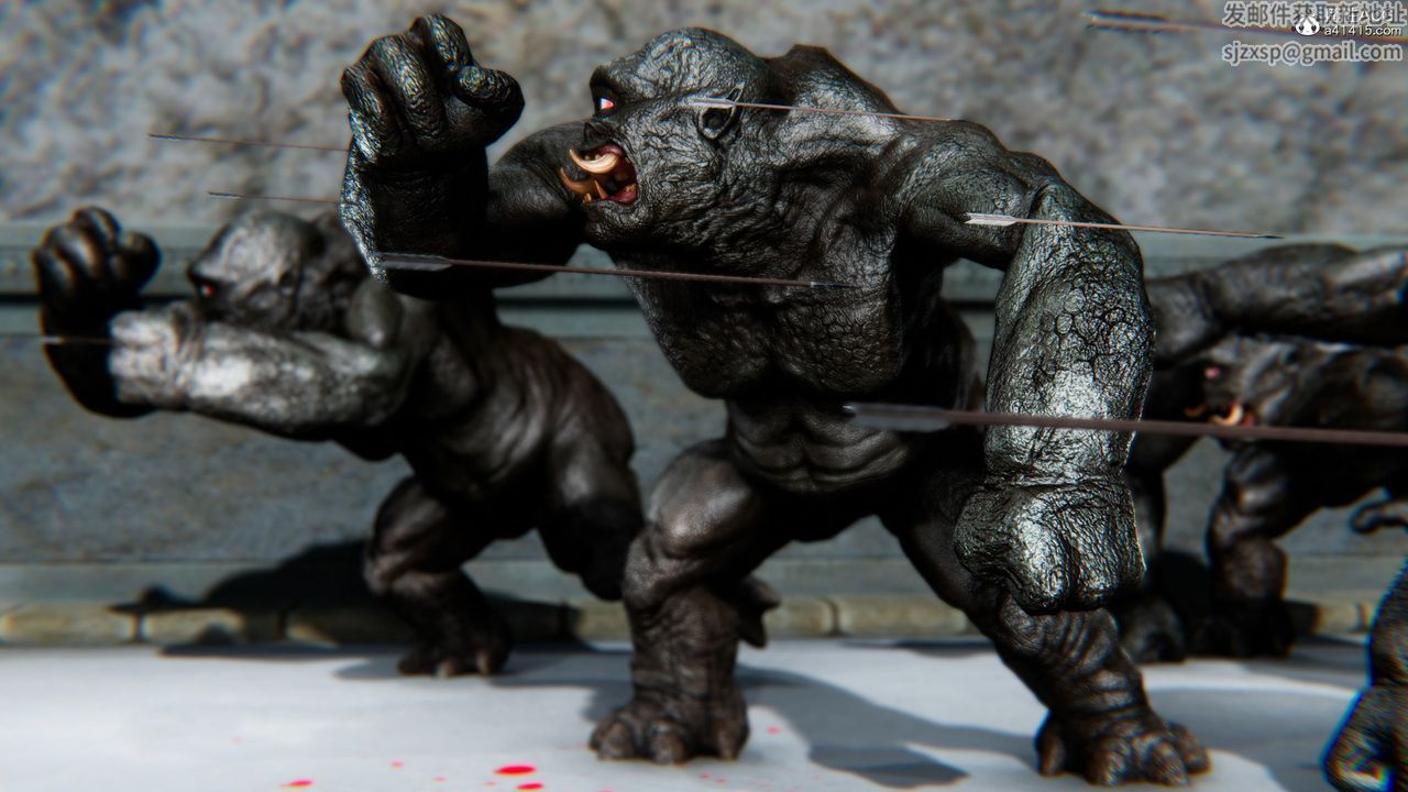 [3D]蝴蝶之殇第四季-罪城VICECITY第73话