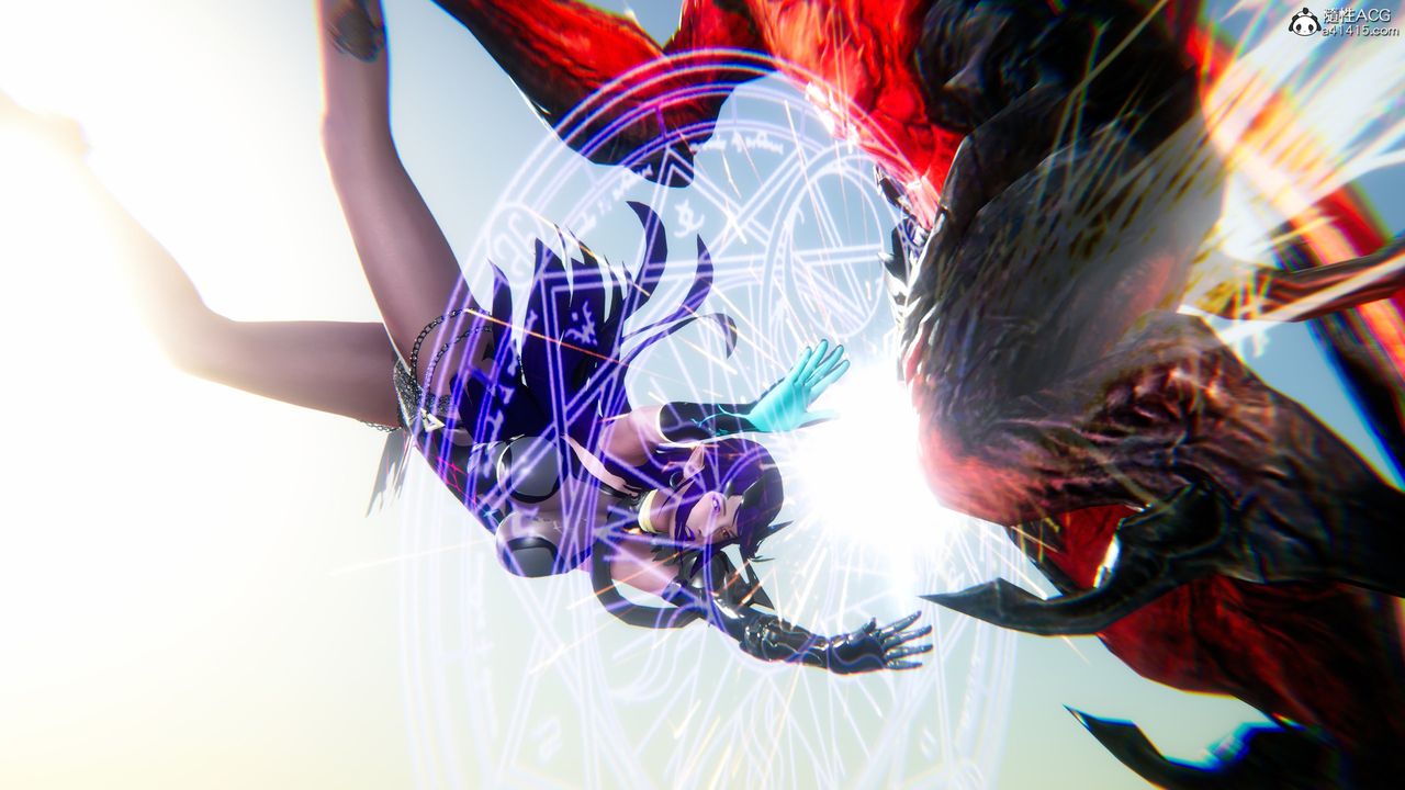 [3D]蝴蝶之殇第四季-罪城VICECITY第74话