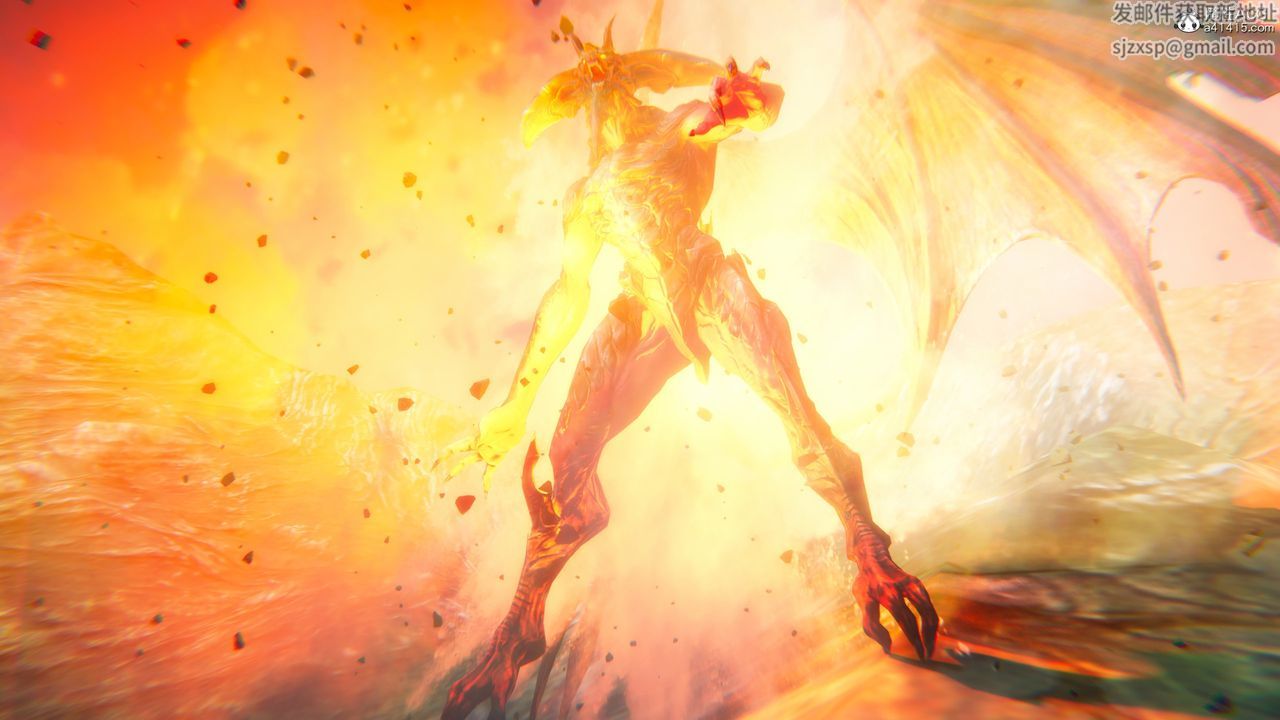 [3D]蝴蝶之殇第四季-罪城VICECITY第74话