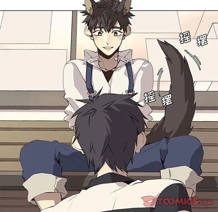 野性之城第37章