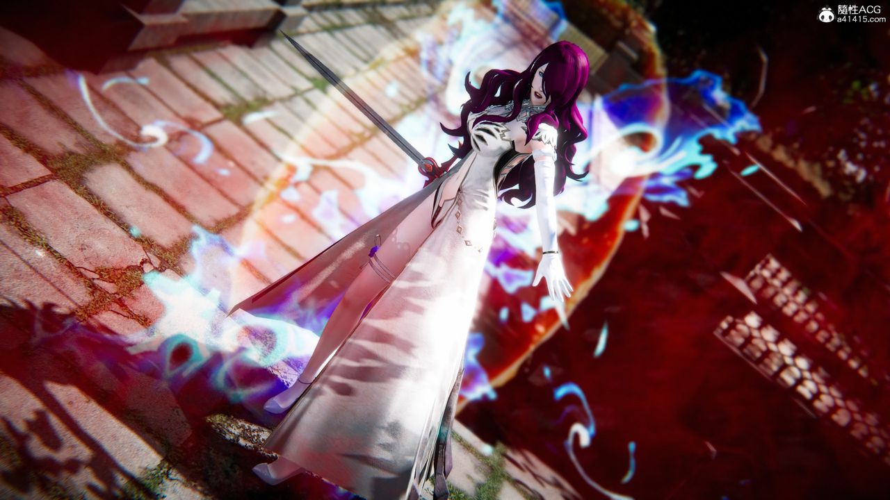 [3D]蝴蝶之殇第四季-罪城VICECITY第75话