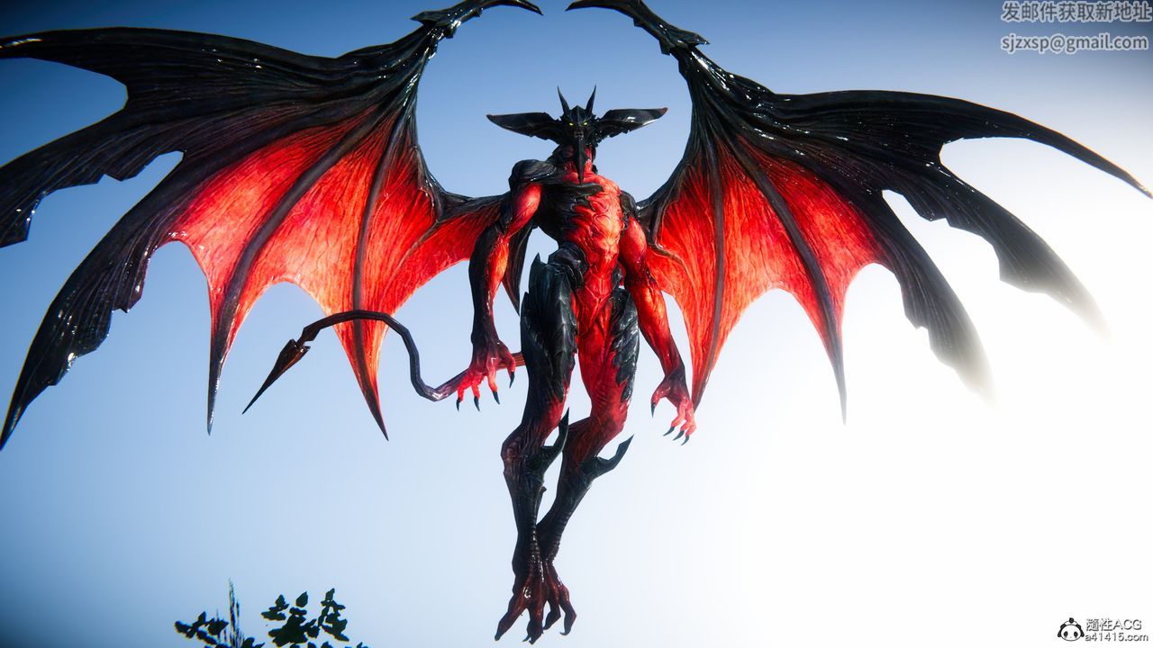 [3D]蝴蝶之殇第四季-罪城VICECITY第75话