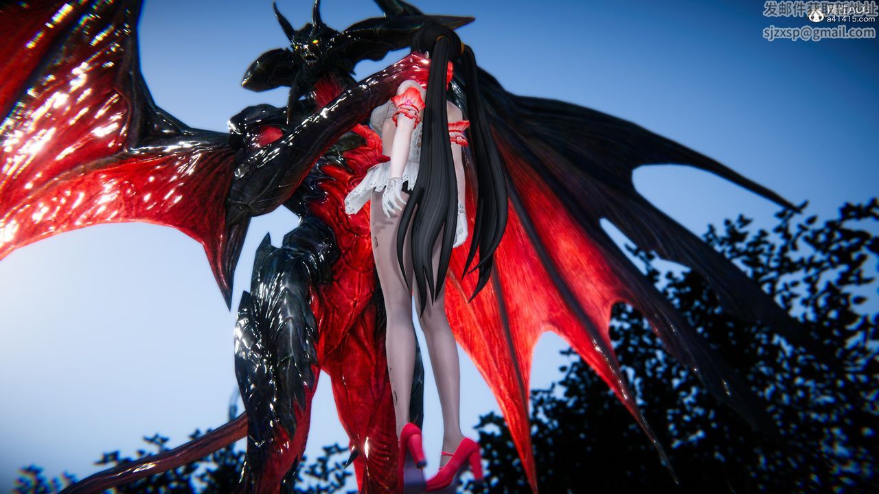 [3D]蝴蝶之殇第四季-罪城VICECITY第75话