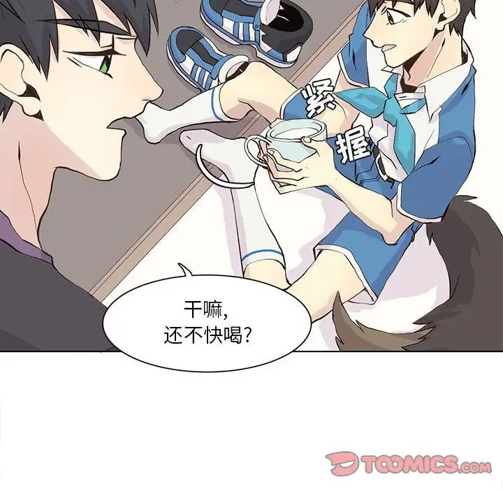 野性之城第40章