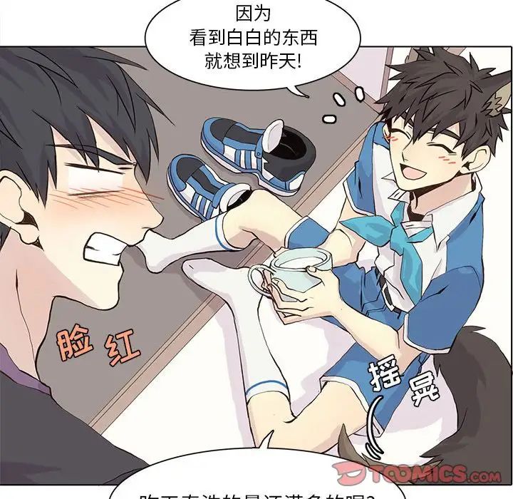 野性之城第40章