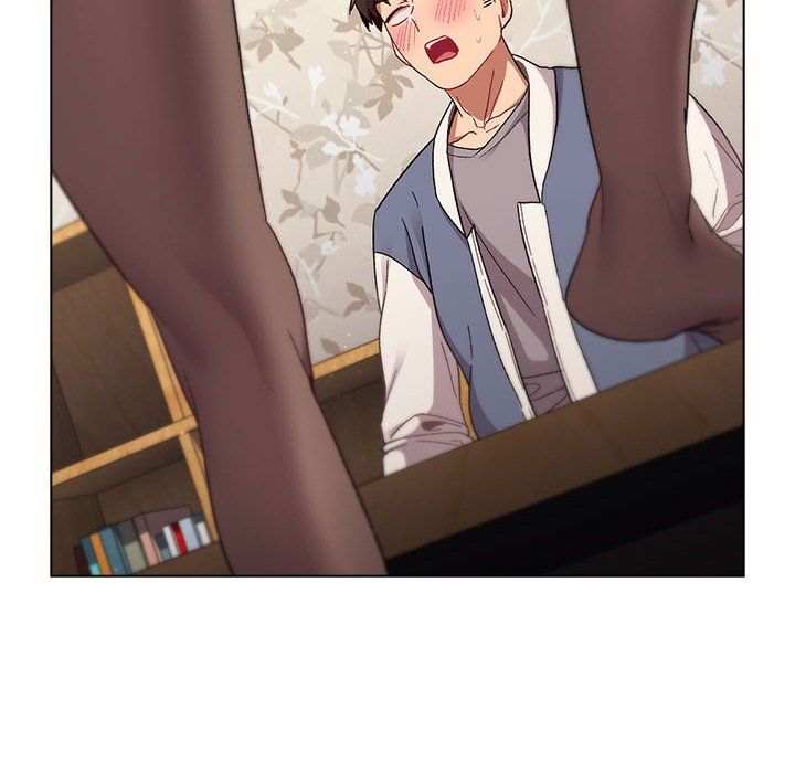 分组换换爱第23话