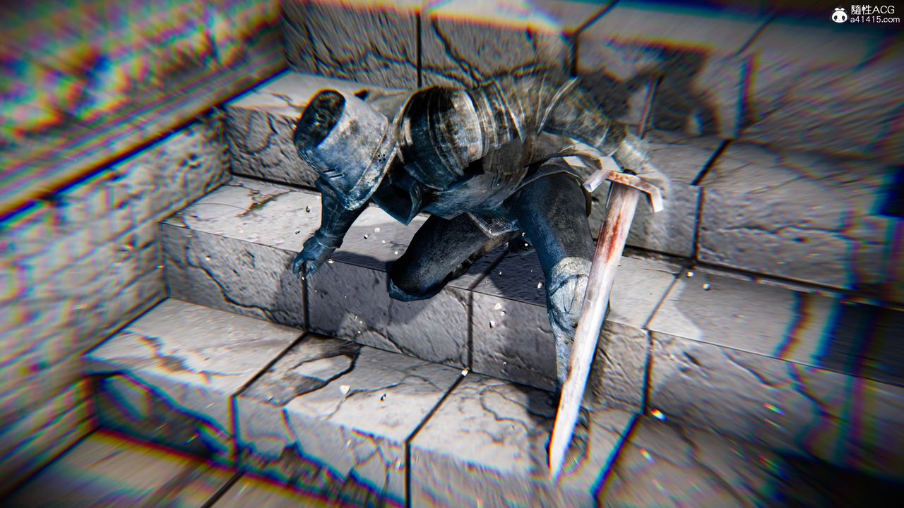 [3D]蝴蝶之殇第四季-罪城VICECITY第76话