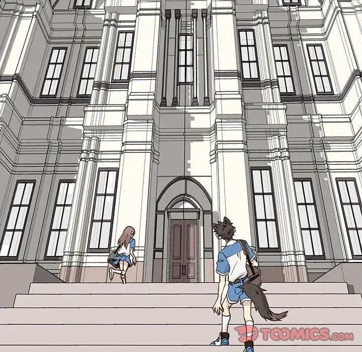 野性之城第43章