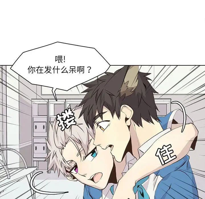 野性之城第43章