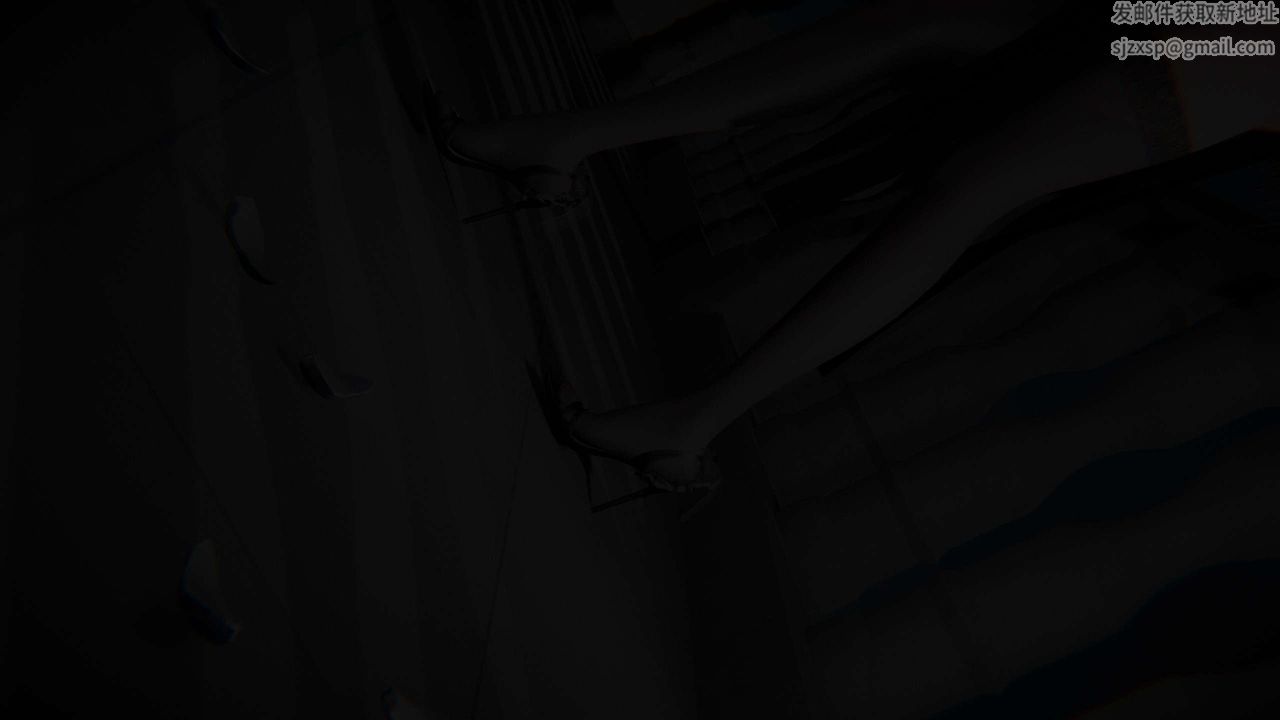 [3D]蝴蝶之殇第三季-復仇之影第05话