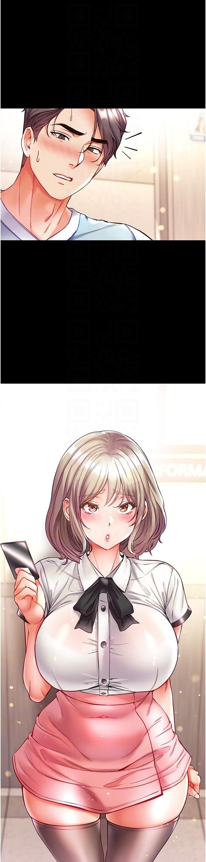 第一大弟子第40话-老师，我们再来一次!