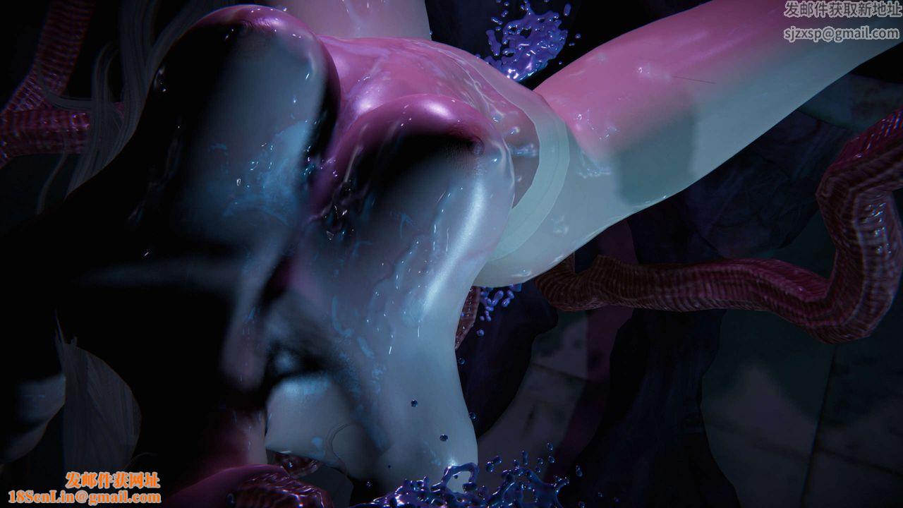 [3D]蝴蝶之殇第三季-復仇之影第06话