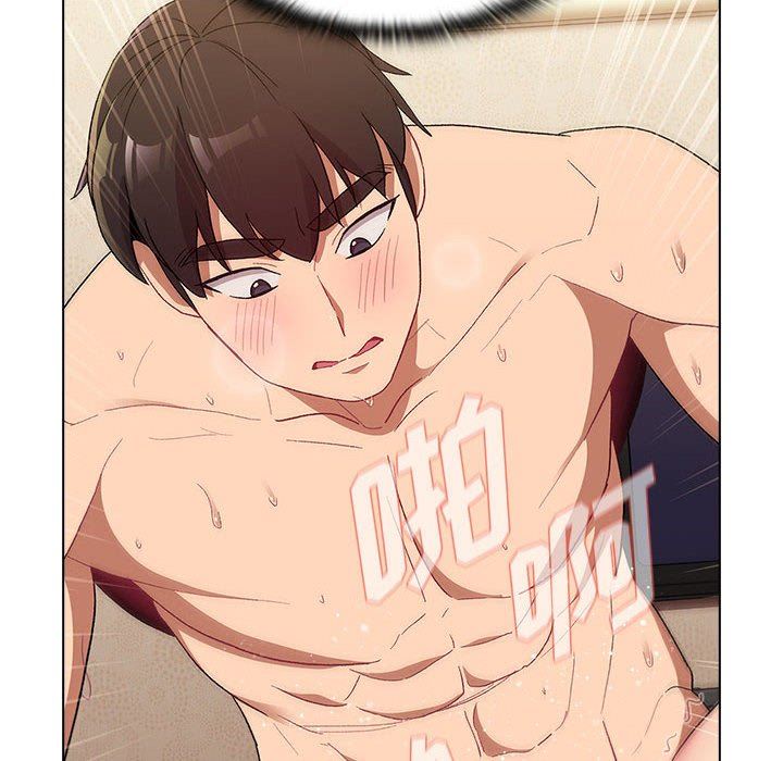 分组换换爱第27话