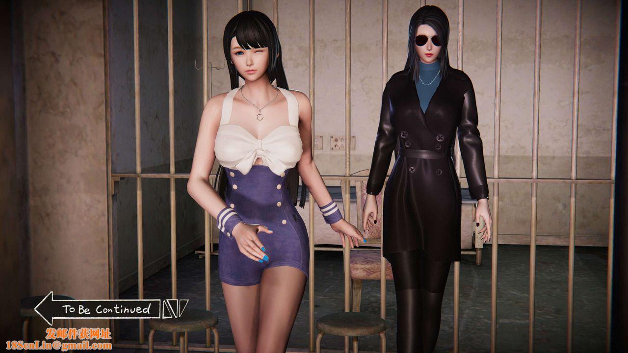 [3D]蝴蝶之殇第三季-復仇之影第07话