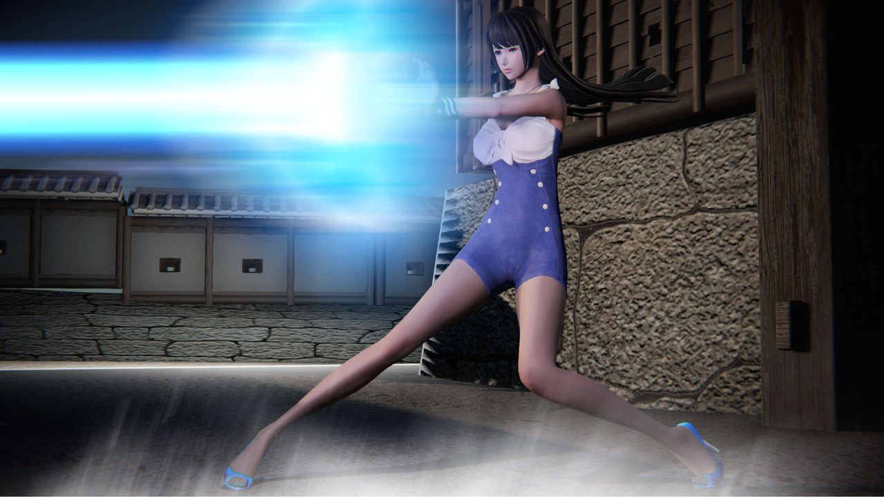 [3D]蝴蝶之殇第三季-復仇之影第08话