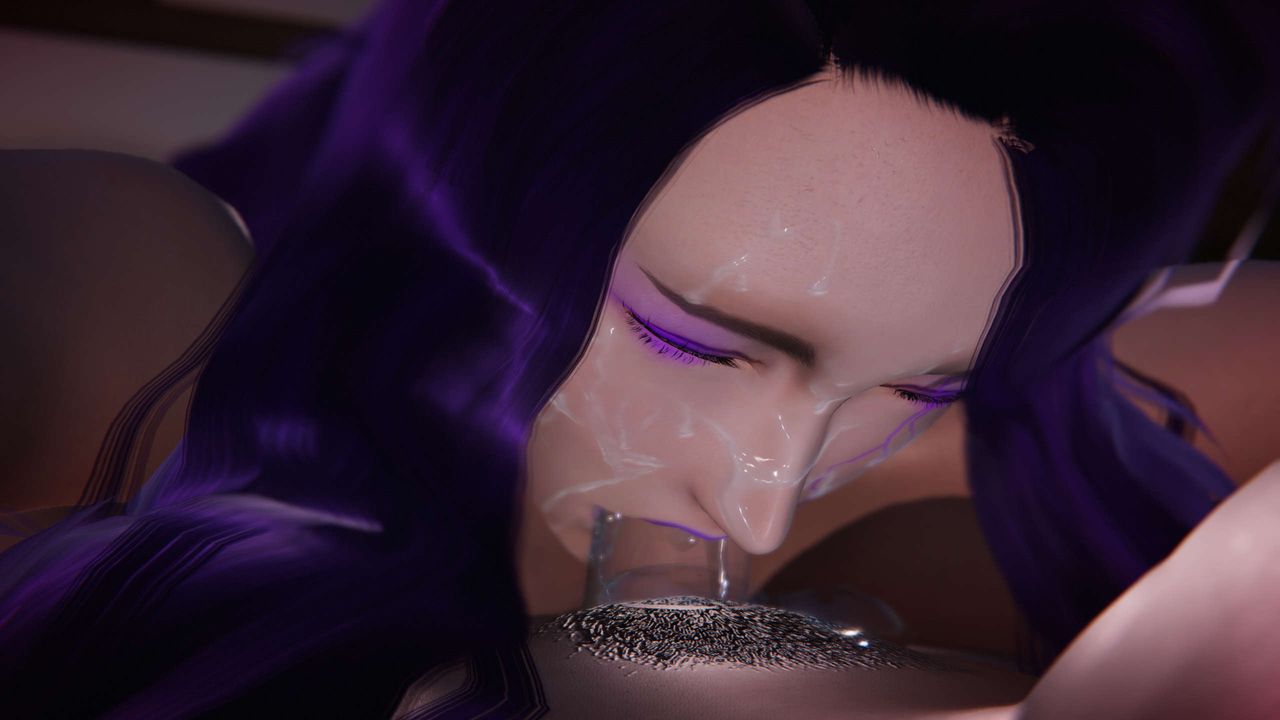 [3D]蝴蝶之殇第三季-復仇之影第09话