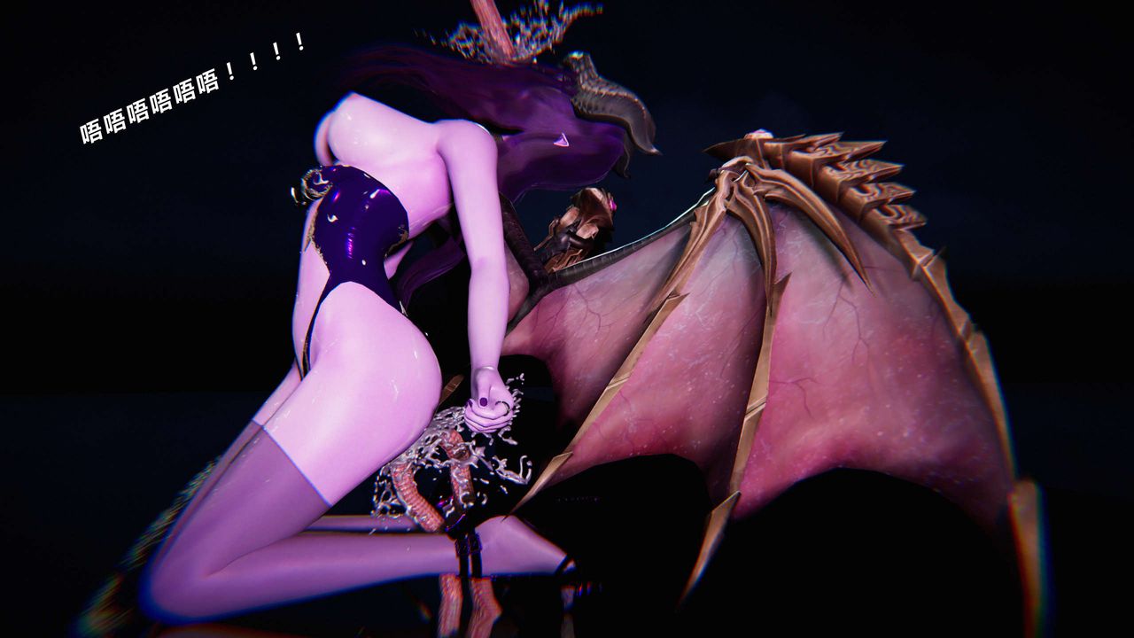 [3D]蝴蝶之殇第三季-復仇之影第11话