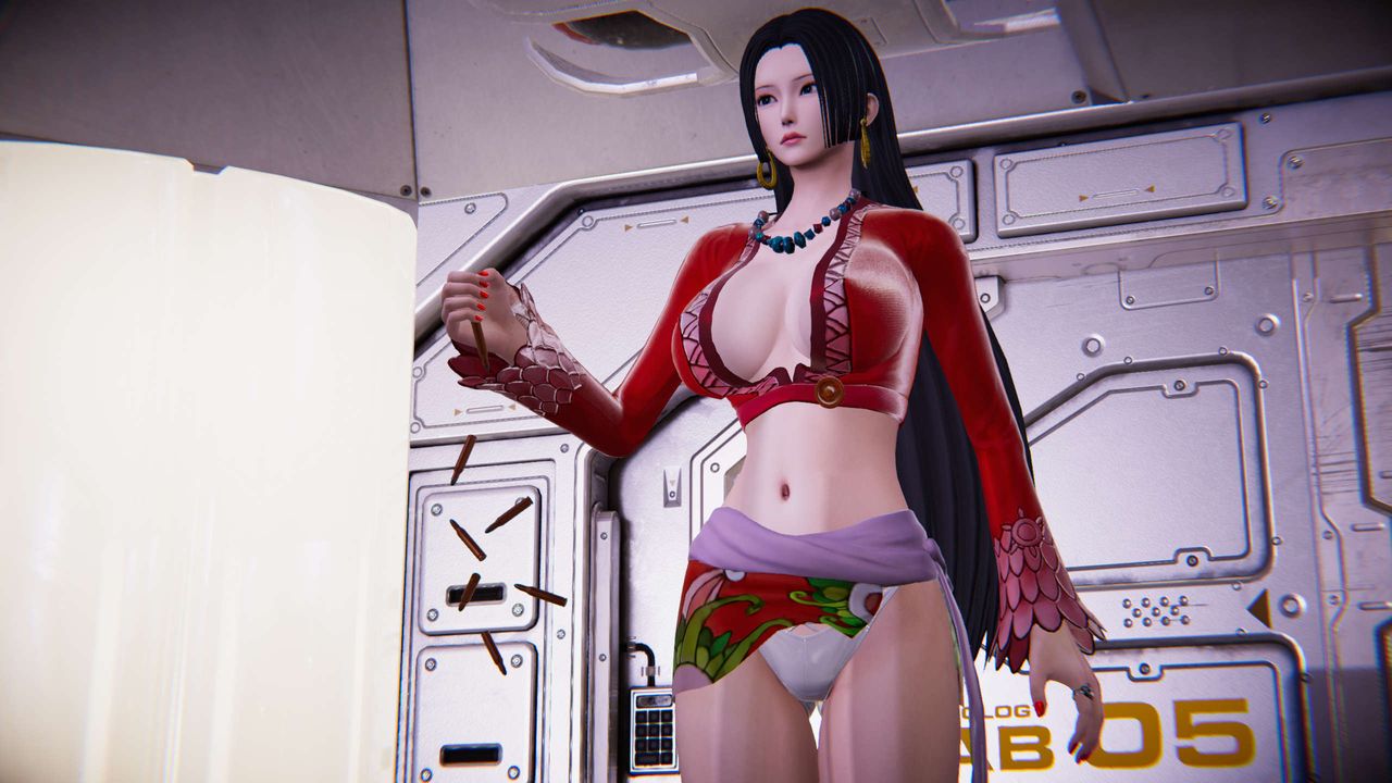 [3D]蝴蝶之殇第三季-復仇之影第11话